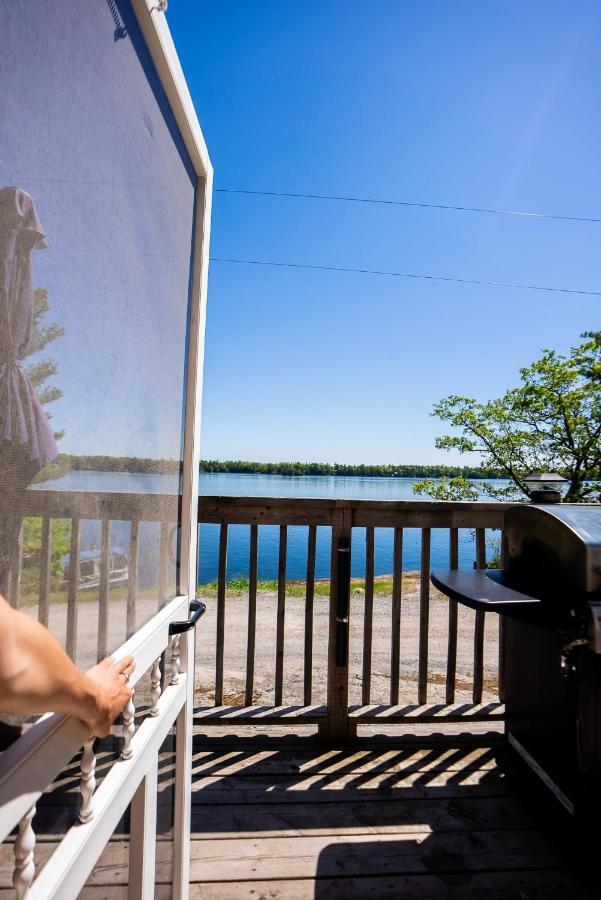 The Trace At Oak Lake Havelock Εξωτερικό φωτογραφία