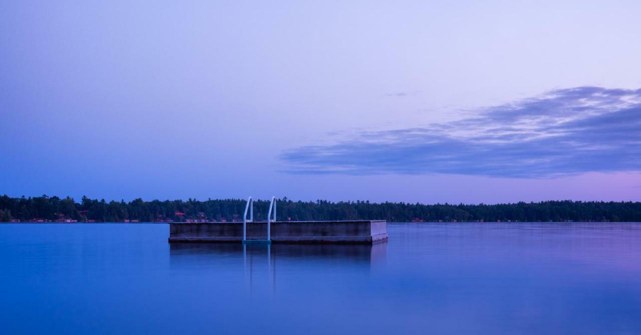 The Trace At Oak Lake Havelock Εξωτερικό φωτογραφία