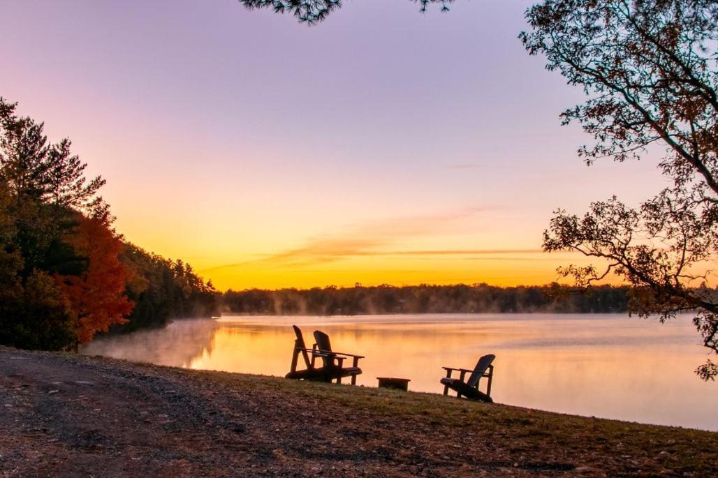 The Trace At Oak Lake Havelock Εξωτερικό φωτογραφία